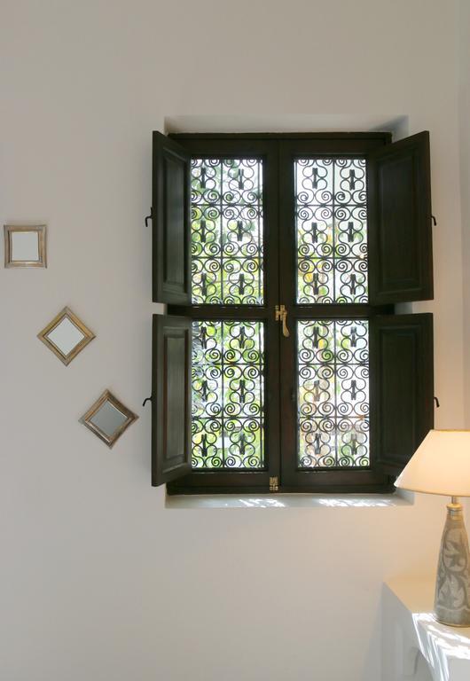 Riad Warda Marrakesh Exterior foto