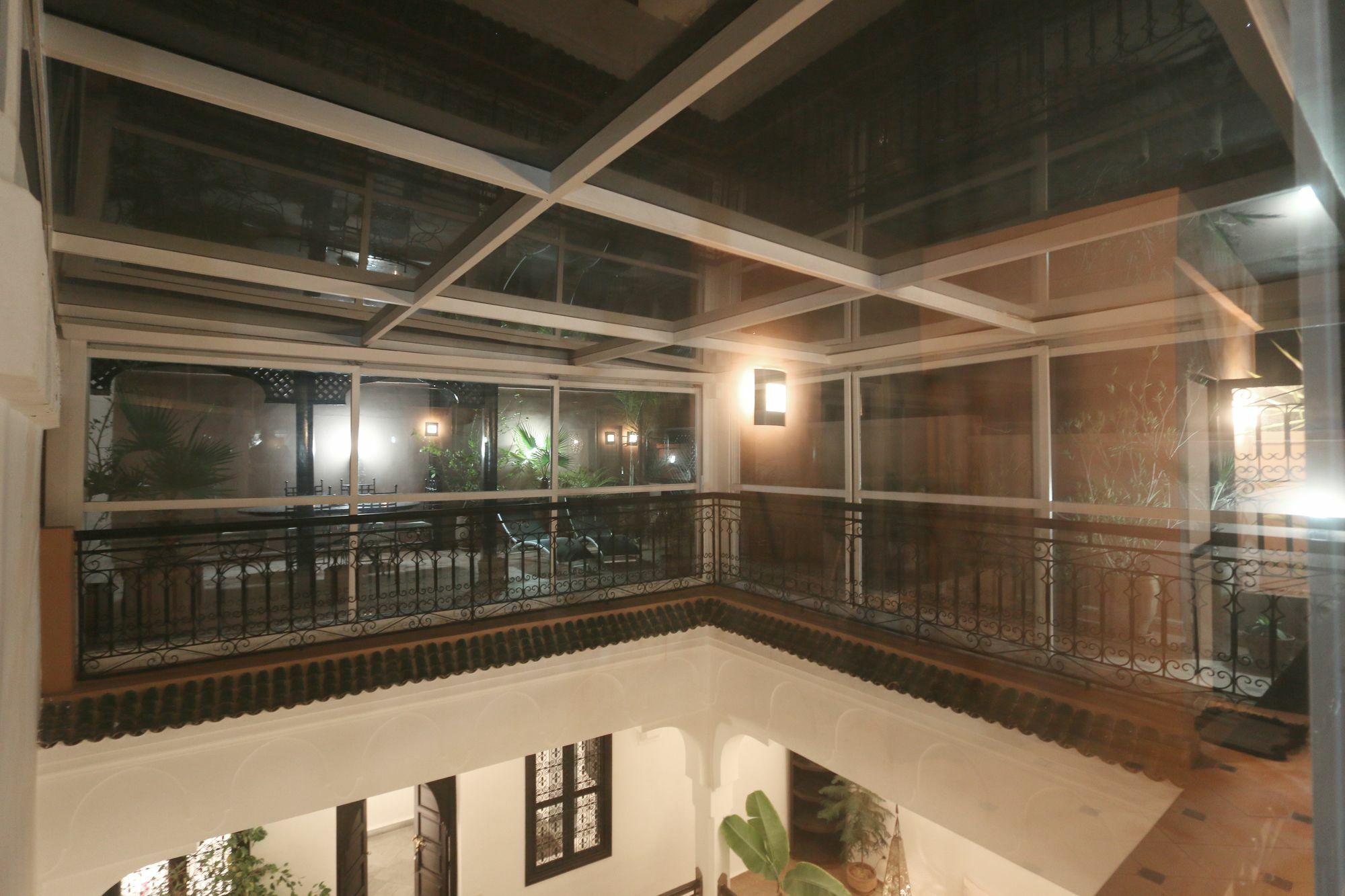 Riad Warda Marrakesh Exterior foto